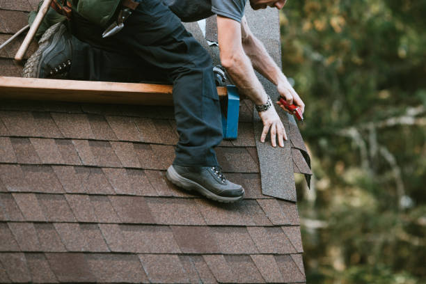 Fast & Reliable Emergency Roof Repairs in Collierville, CA